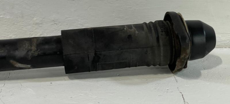 Load image into Gallery viewer, 08-16 INFINITI EX35 EX37 QX50 REAR LEFT / RIGHT SIDE SHOCK STRUT ABSORBER #88877
