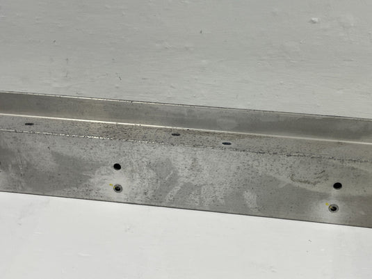 2017-2023 INFINITI Q50 REAR BUMPER REINFORCEMENT IMPACT BAR 85030-6HJ0A