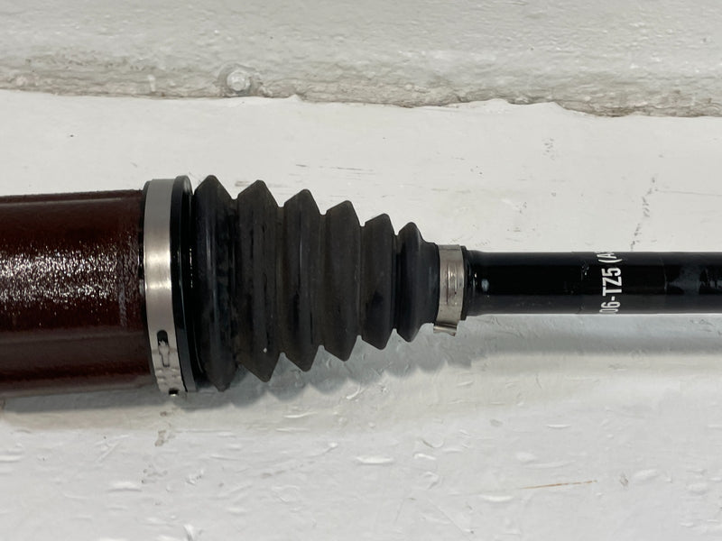 Load image into Gallery viewer, 2016 - 2020 ACURA MDX FRONT LEFT DRIVER SIDE AXLE SHAFT HALFSHAFT 3.5L # 103927
