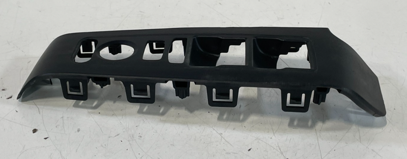 Load image into Gallery viewer, 2022 - 2025 HONDA CIVIC FRONT LEFT SIDE POWER DOOR WINDOW SWITCH BEZEL # 103125
