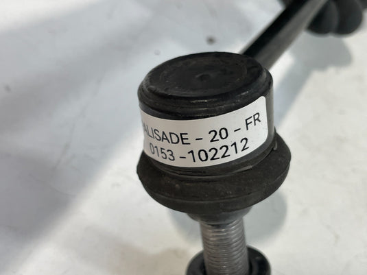 HYUNDAI SANTA FE PALISADE FRONT LH OR RH STABILIZER SWAY BAR END LINK