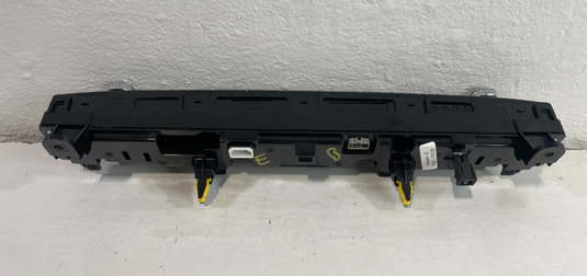 2023-2025 HYUNDAI PALISADE FRONT DASH MEDIA RADIO CONTROL SWITCH PANEL
