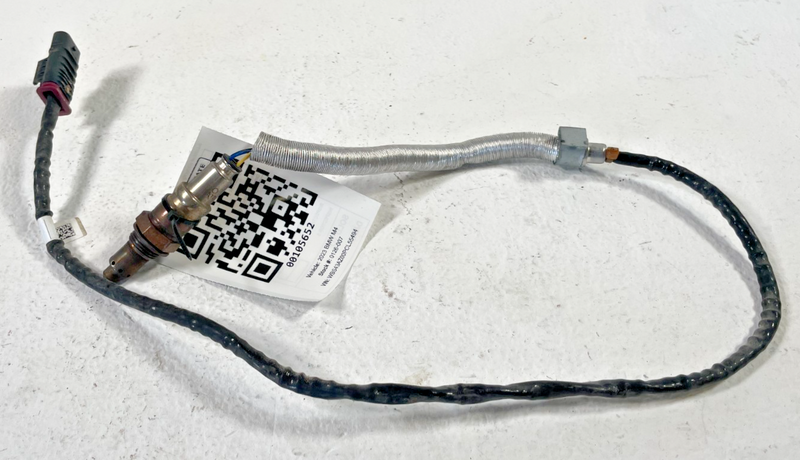 Load image into Gallery viewer, 2020 - 2025 BMW G82 M4 M3 M2 DOWNSTREAM LAMBDA O2 OXYGEN SENSOR 3.0L # 105652
