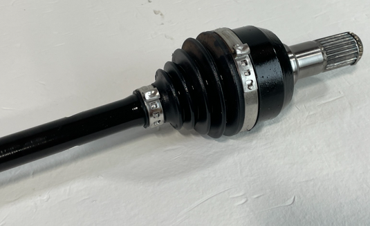 2020 - 2025 HYUNDAI PALISADE AWD REAR LEFT DRIVER SIDE CV AXLE SHAFT