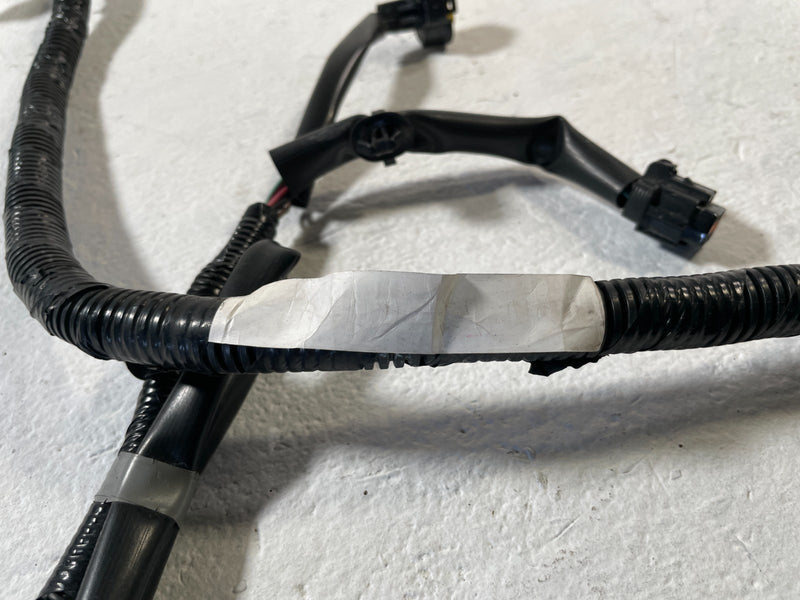 Load image into Gallery viewer, 2021 NISSAN ROGUE SPORT FRONT HEADLIGHT WIRE WIRING HARNESS 2.0L # 106216

