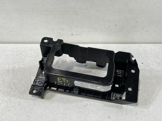 2019 - 2024 INFINITI QX50 QX55 CENTER CONSOLE SWITCH BRACKET 96971-5NA0A
