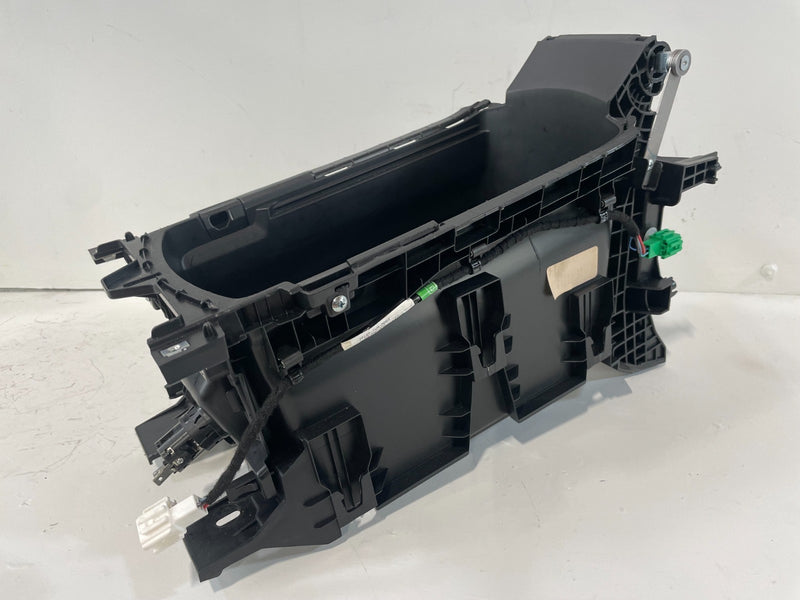 Load image into Gallery viewer, 2018 - 2022 HONDA ACCORD FRONT CENTER CONSOLE STORAGE BOX 83451-TVA-A01 # 83280

