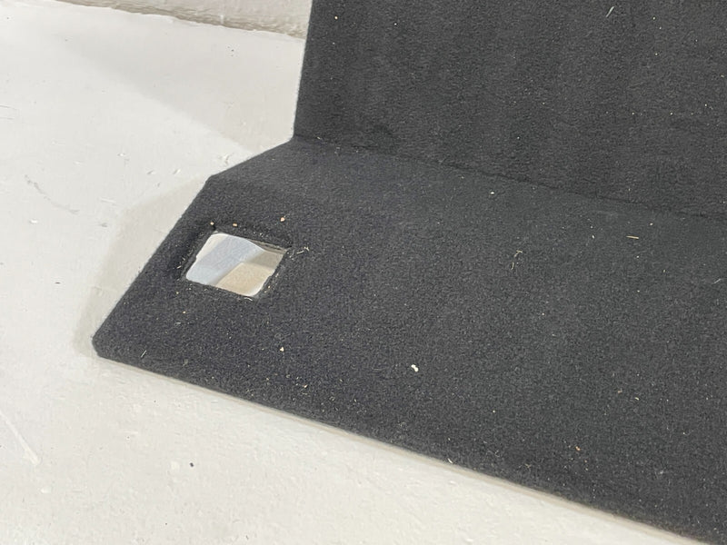 Load image into Gallery viewer, 2022 - 2025 HONDA CIVIC REAR FLOOR MAT CARGO COVER 84521-T47-A013-M1 # 95609
