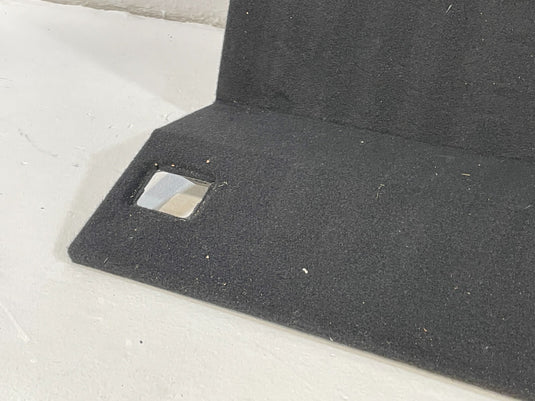 2022 - 2025 HONDA CIVIC REAR FLOOR MAT CARGO COVER 84521-T47-A013-M1