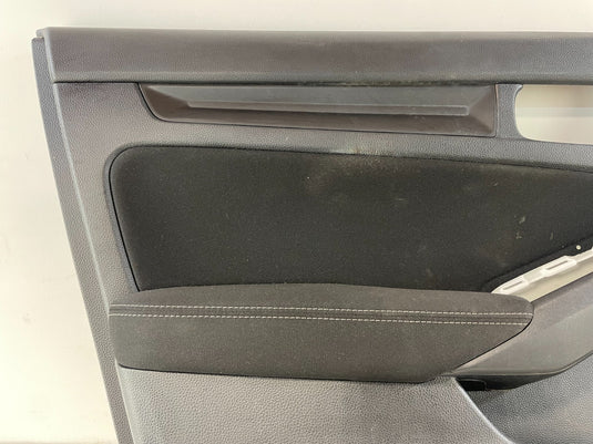 2022 - 2024 HONDA CIVIC SPORT FRONT LEFT DRIVER SIDE DOOR TRIM PANEL