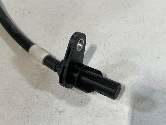 2019-2025 GENESIS G70 REAR LEFT DRIVER SIDE ABS WHEEL SPEED SENSOR