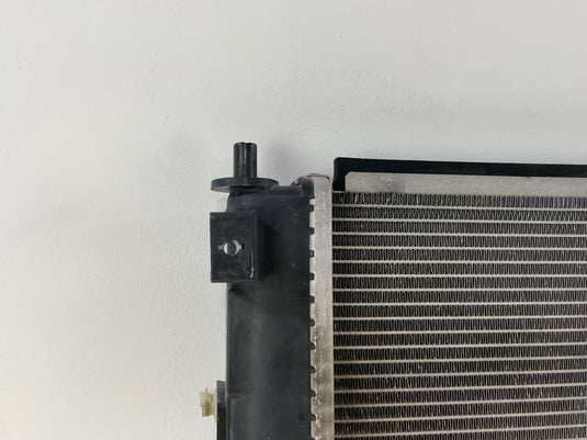 2016 - 2021 HONDA CIVIC RADIATOR ASSEMBLY AUTOMATIC TRANSMISSION 2.0L