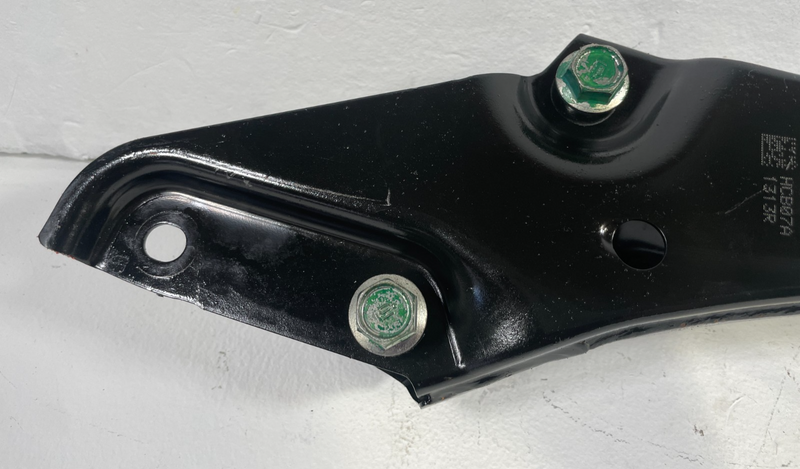 Load image into Gallery viewer, 23-25 HONDA HR-V FRONT RIGHT PASSENGER SIDE SUBFRAME EXTENSION BRACKET # 105485
