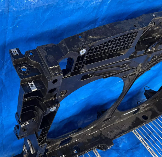 INFINITI JX35 QX60 RADIATOR CORE SUPPORT 62500-3JA0A 2013 - 2020
