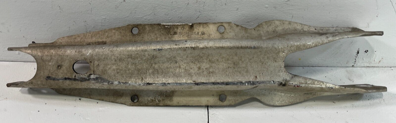Load image into Gallery viewer, 17-19 INFINITI QX30 AWD REAR LEFT OR RIGHT SIDE LOWER SPRING CONTROL ARM # 85354
