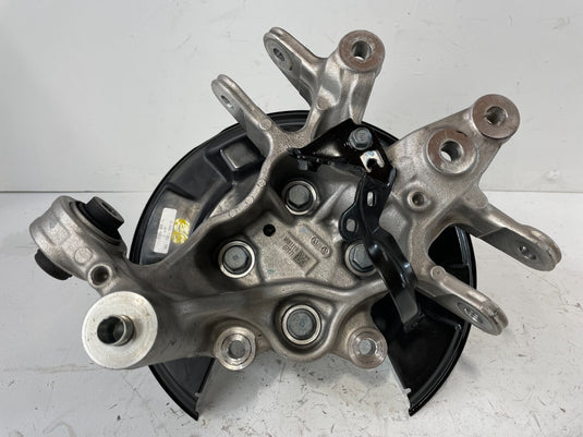 ⭐⭐ 2018 - 2020 HONDA ACCORD REAR RIGHT PASSENGER SIDE SPINDLE KNUCKLE W/ HUB ⭐⭐