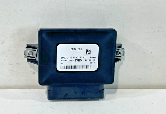 17-20 ACURA MDX ELECTRIC PARKING BRAKE CONTROL MODULE UNIT EPB ECU 3.5L