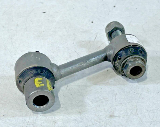 17-19 INFINITI QX30 REAR RIGHT OR LEFT SIDE STABILIZER SWAY BAR END LINK