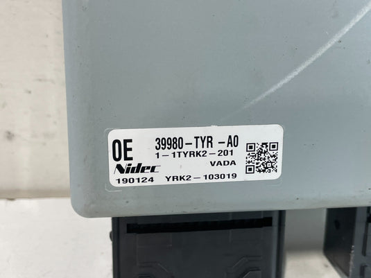 19-20 ACURA MDX ELECTRIC POWER STEERING CONTROL MODULE UNIT EPS EPU 3.5L