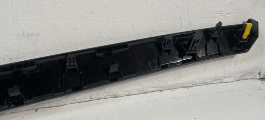 2023-2025 KIA SPORTAGE FRONT CENTER LOWER DASHBOARD TRIM PANEL MOLDING