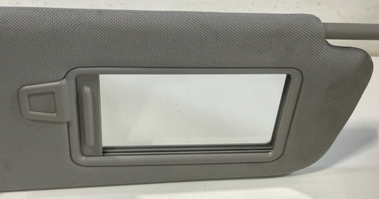 2019-2023 HYUNDAI SANTA FE FRONT RIGHT PASSENGER SIDE SUNVISOR SUN VISOR