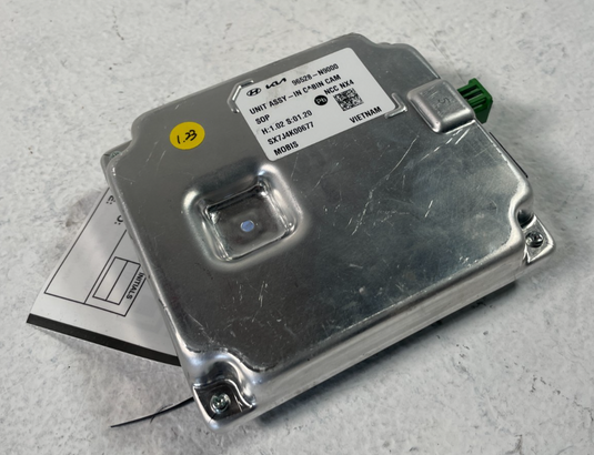 2025 HYUNDAI TUCSON CABIN CAMERA CONTROL MODULE UNIT 2.5L 96528-N9000