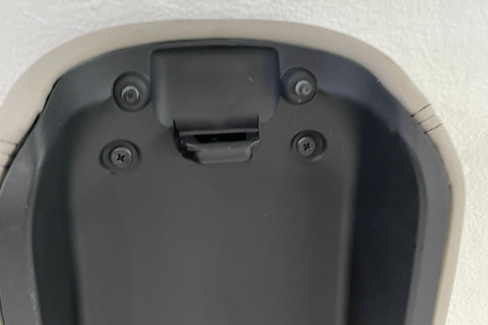 2023-2025 HONDA HR-V EX-L CENTER CONSOLE ARM REST ARMREST LID COVER GRAY