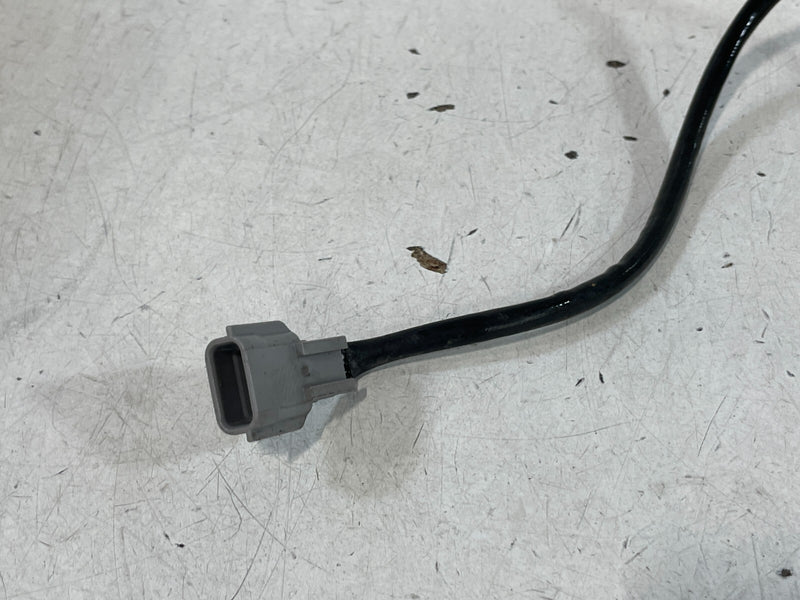 Load image into Gallery viewer, 2019 - 2020 INFINITI QX50 FRONT UPPER AIR FUEL RATIO OXYGEN O2 SENSOR # 98813

