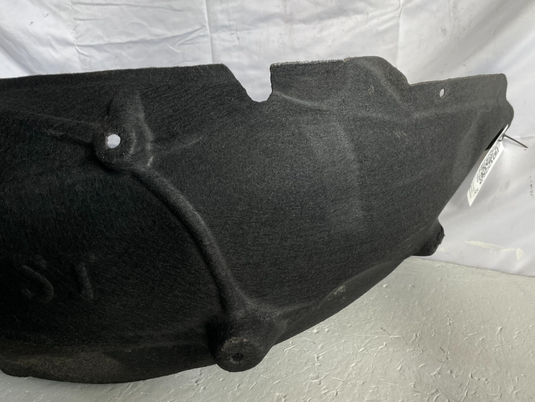 2019-2025 BMW 330i 330e REAR RIGHT SIDE QUARTER WHEELHOUSE LINER SHIELD