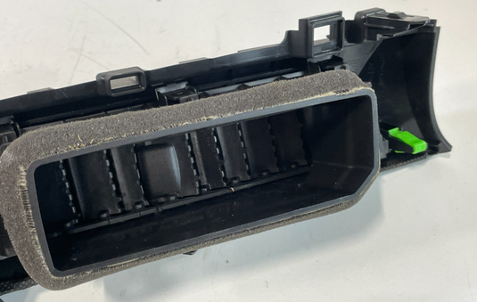 20-22 HYUNDAI SONATA SE DASH DASHBOARD LEFT SIDE AC AIR VENT GRILLE TRIM