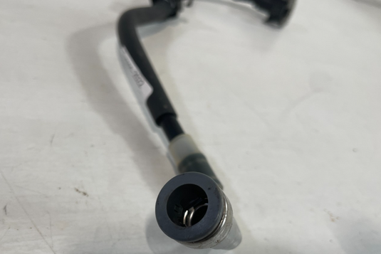 22-23 HYUNDAI TUCSON SONATA ENGINE FUEL RAIL LOW PRESSURE TUBE PIPE 2.5L