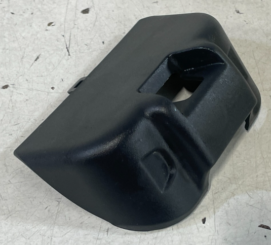 2023-2025 HONDA HR-V CENTER CONSOLE ARMREST LID COVER LATCH LOCK BLACK