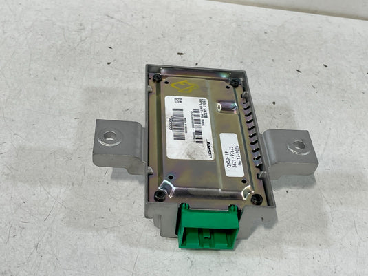 2019 - 2020 INFINITI QX50 BOSE RADIO AUDIO AMP AMPLIFIER 28061-5NZ2B