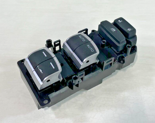 18-22 HONDA ACCORD SPORT FRONT LEFT DRIVER SIDE MASTER DOOR WINDOW SWITCH #89705