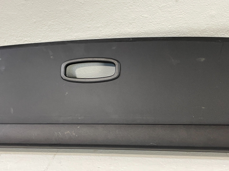 Load image into Gallery viewer, 21-23 HYUNDAI SANTA FE REAR TRUNK CARGO SCREEN RETRACTABLE COVER 2.5L # 101987
