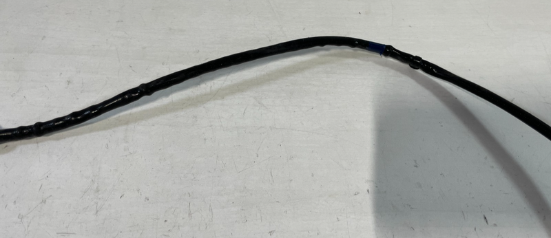 Load image into Gallery viewer, 20-25 HYUNDAI PALISADE REAR RIGHT LOWER EXHAUST LAMBDA O2 OXYGEN SENSOR # 104743
