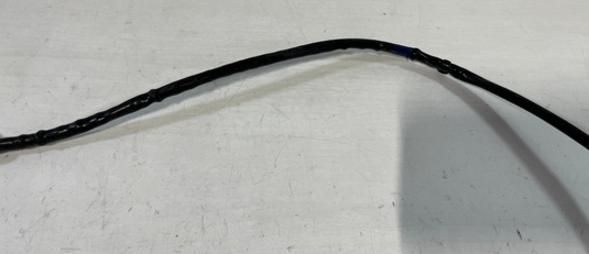 20-25 HYUNDAI PALISADE REAR RIGHT LOWER EXHAUST LAMBDA O2 OXYGEN SENSOR