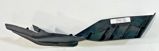 2019 - 2022 HONDA HR-V FRONT LEFT DRIVER SIDE HOOD HINGE TRIM COVER