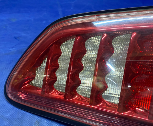 2011-2014 INFINITI QX56 QX80 RIGHT SIDE LED INNER TRUNK TAIL LIGHT LAMP
