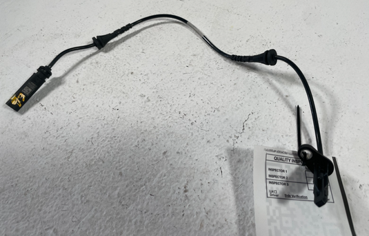 21-25 BMW G82 M4 M3 M2 REAR LEFT OR RIGHT ABS WHEEL SPEED SENSOR 3.0L