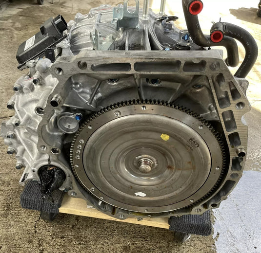 HONDA CIVIC SPORT FWD AUTO TRANS ASSEMBLY 16K MILES 2.0L 2022-2023