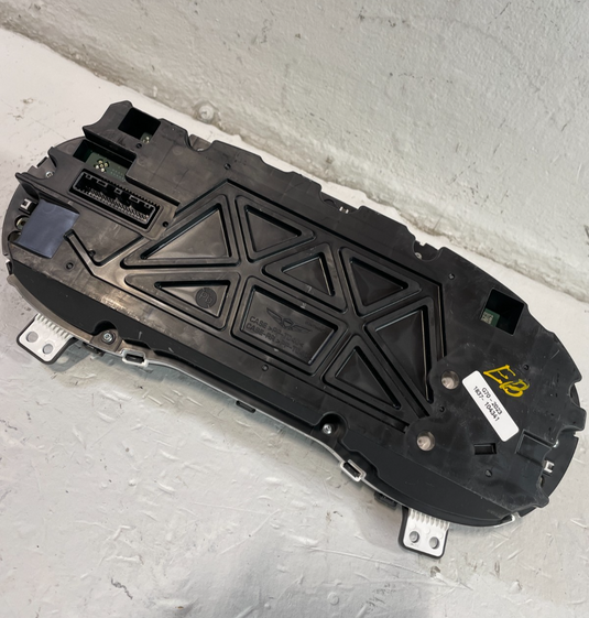 2022-2023 GENESIS G70 SPEEDOMETER INSTRUMENT CLUSTER MPH 3K MILES 2.0L