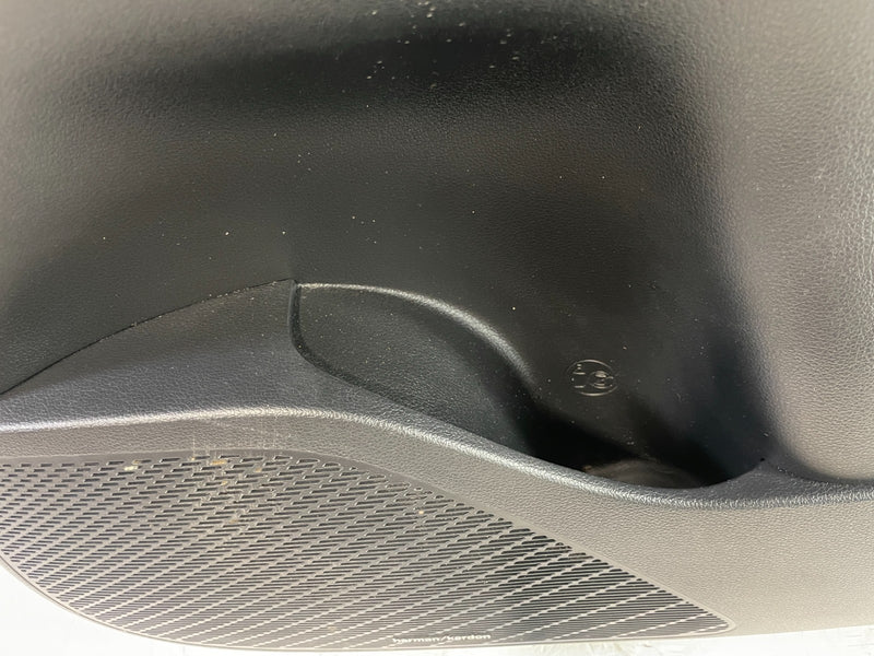 Load image into Gallery viewer, 2020 - 2022 HYUNDAI PALISADE REAR RIGHT PASSENGER SIDE DOOR TRIM PANEL # 104776
