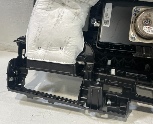 2023-2025 HYUNDAI PALISADE INSTRUMENT PANEL PAD DASHBOARD ASSEMBLY