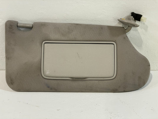 2016 - 2023 NISSAN MAXIMA FRONT RIGHT PASSENGER SIDE SUNVISOR SUN VISOR