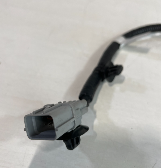 21-23 GENESIS G70 REAR LEFT BUMPER WIRE WIRING HARNESS CABLE G9991-47000