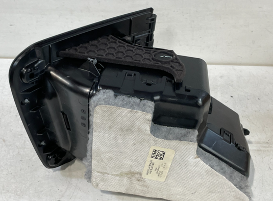2019-2025 BMW G20 330i 330i xDrive 330e LEFT DASH STORAGE COMPARTMENT BOX