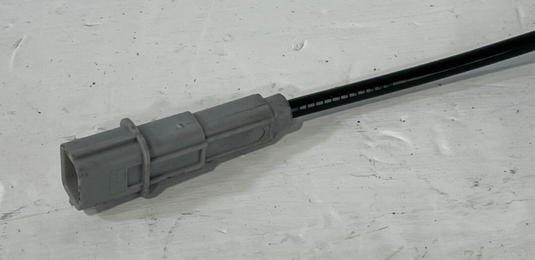 2021 - 2025 HYUNDAI ELANTRA REAR RIGHT PASSENGER ABS WHEEL SPEED SENSOR
