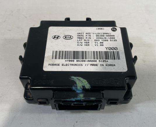 2021 - 2024 HYUNDAI ELANTRA SE SEDAN LDC CONTROL MODULE 95300-AA000