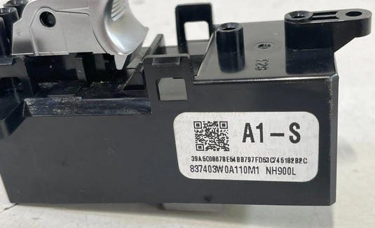 2022-2025 HONDA CIVIC ACCORD HR-V REAR LEFT SIDE POWER DOOR WINDOW SWITCH